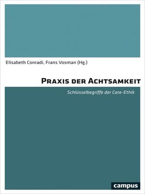 cover image of Praxis der Achtsamkeit